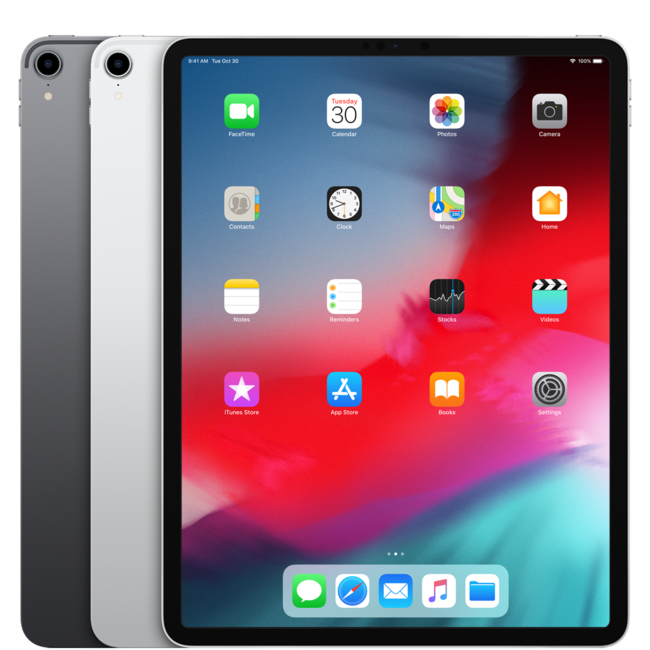 INKOOP IPAD PRO 3E GENERATIE 64GB Let op! dit is de inkoop Prijs niet de Verkoop prijs!