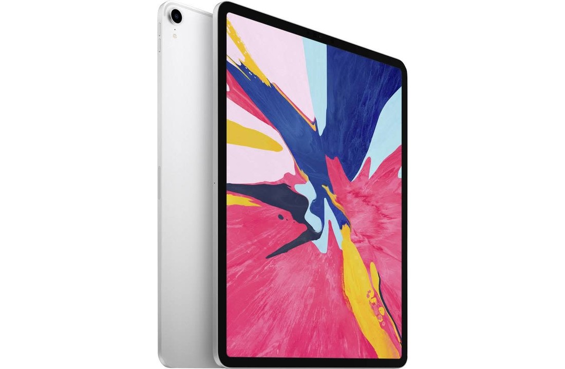 INKOOP IPAD PRO 3E GENERATIE 64GB Let op! dit is de inkoop Prijs niet de Verkoop prijs!