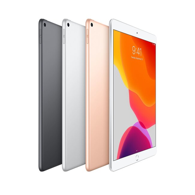 INKOOP IPAD AIR (2019) 64GB Let op! dit is de inkoop Prijs niet de Verkoop prijs!