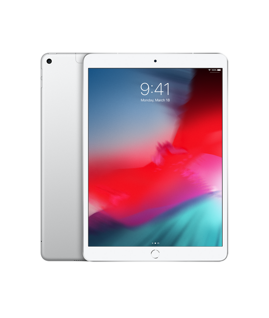 INKOOP IPAD AIR (2019) 64GB