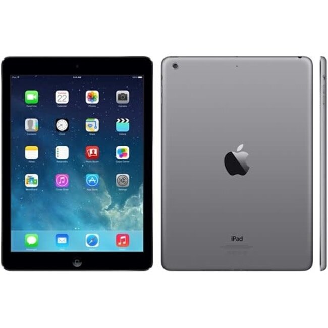 INKOOP IPAD AIR WIFI 16GB Let op! dit is de inkoop Prijs niet de Verkoop prijs!