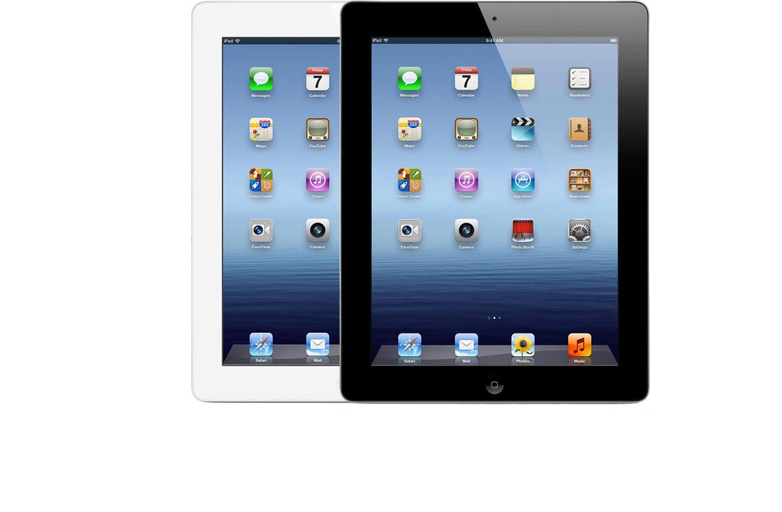INKOOP IPAD 3 (9,7 ) 64GB Let op! dit is de inkoop Prijs niet de Verkoop prijs!