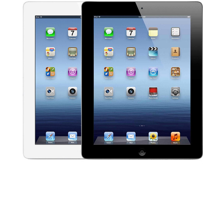 INKOOP IPAD 3 (9,7 ) 64GB Let op! dit is de inkoop Prijs niet de Verkoop prijs!