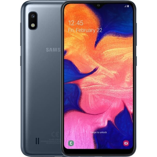 Samsung INKOOP Samsung Galaxy A10 32GB (Let op! dit is de inkoop prijs niet de verkoop prijs!)