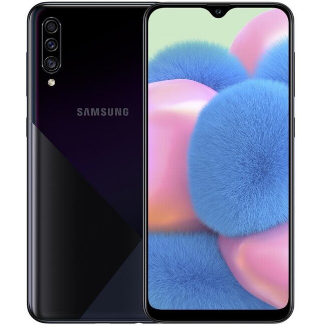 Samsung Sell your Samsung Galaxy A30s 64GB (Note! This is the purchase price not the sale price!)