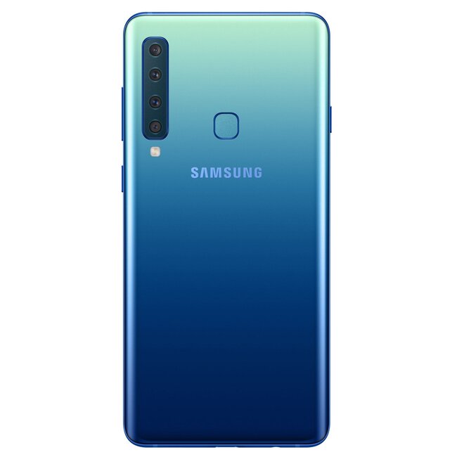 Samsung INKOOP Samsung Galaxy A9 128GB (Let op! dit is de inkoop prijs niet de verkoop prijs!)