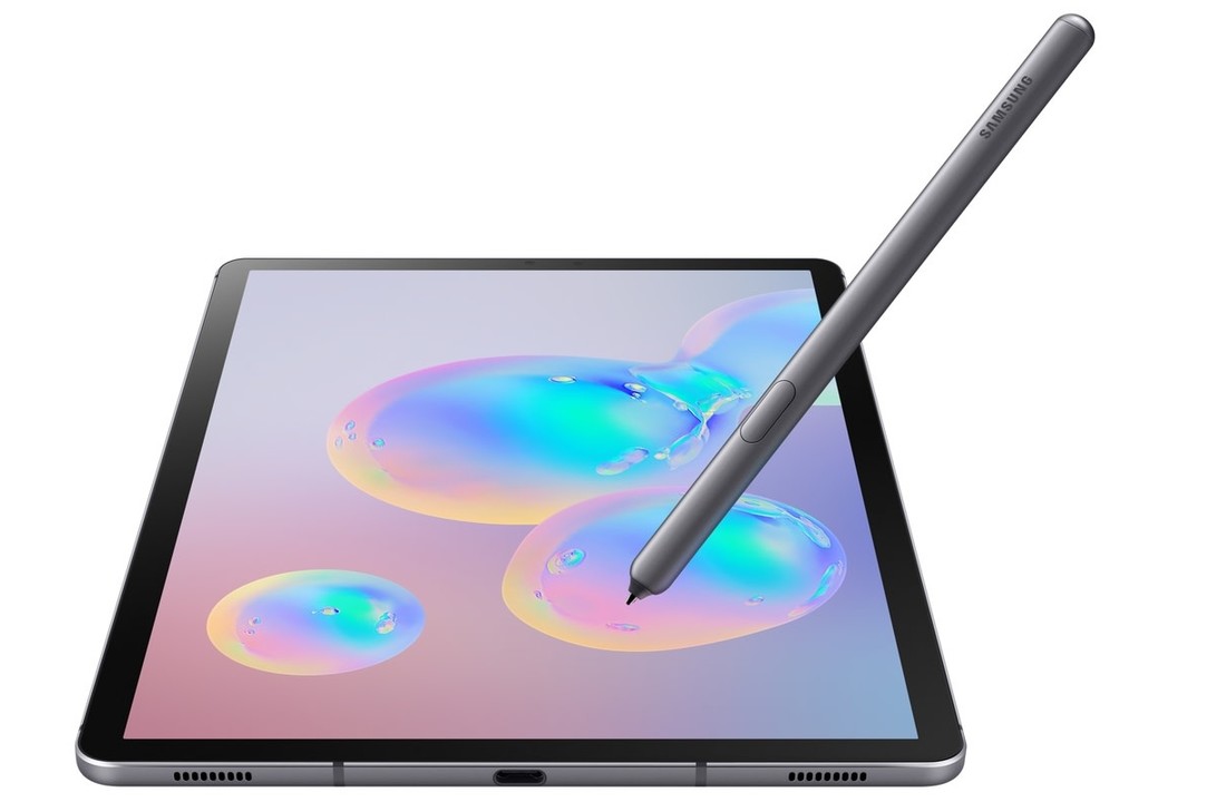INKOOP SAMSUNG TAB S6 128GB Let op! dit is de inkoop Prijs niet de Verkoop prijs!