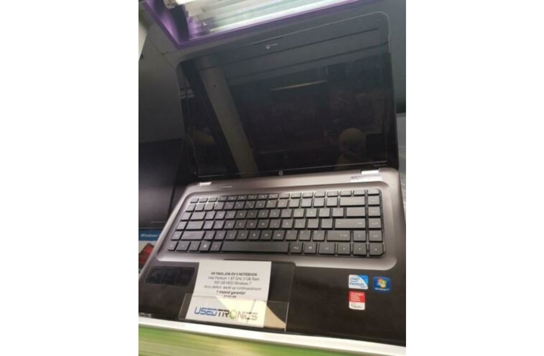 HP PAVILION X360 14-DH0807ND