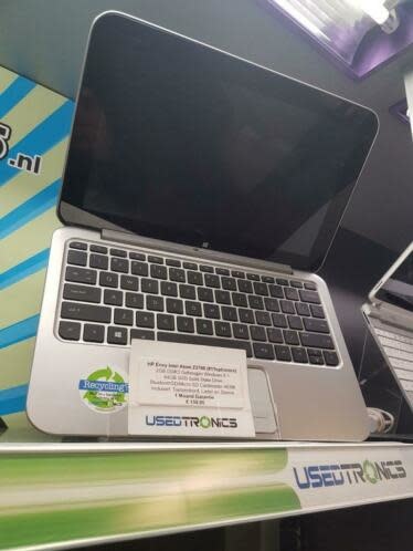 HP ENVY 4643