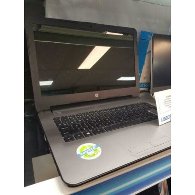 HP HP Notebook 15-bs169nd (3913)