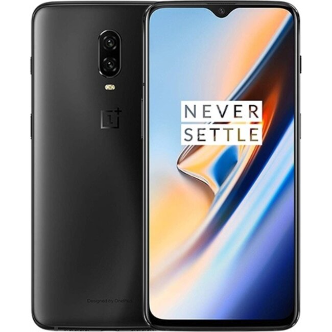 Inkoop OnePlus 6T 8GB