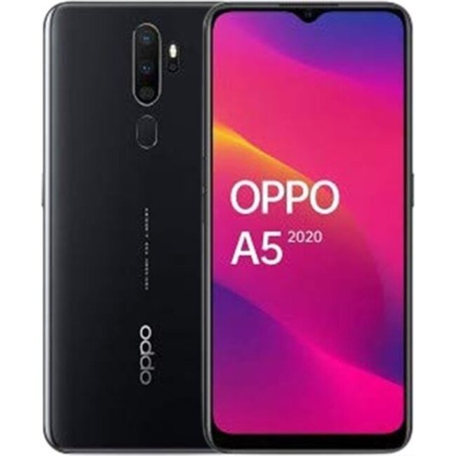 Oppo Inkoop Oppo A5 (2020) 3GB+64GB Let op! dit is de inkoop Prijs niet de Verkoop prijs!