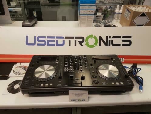 Pioneer XDJ-R1 All-in-one DJ-systeem