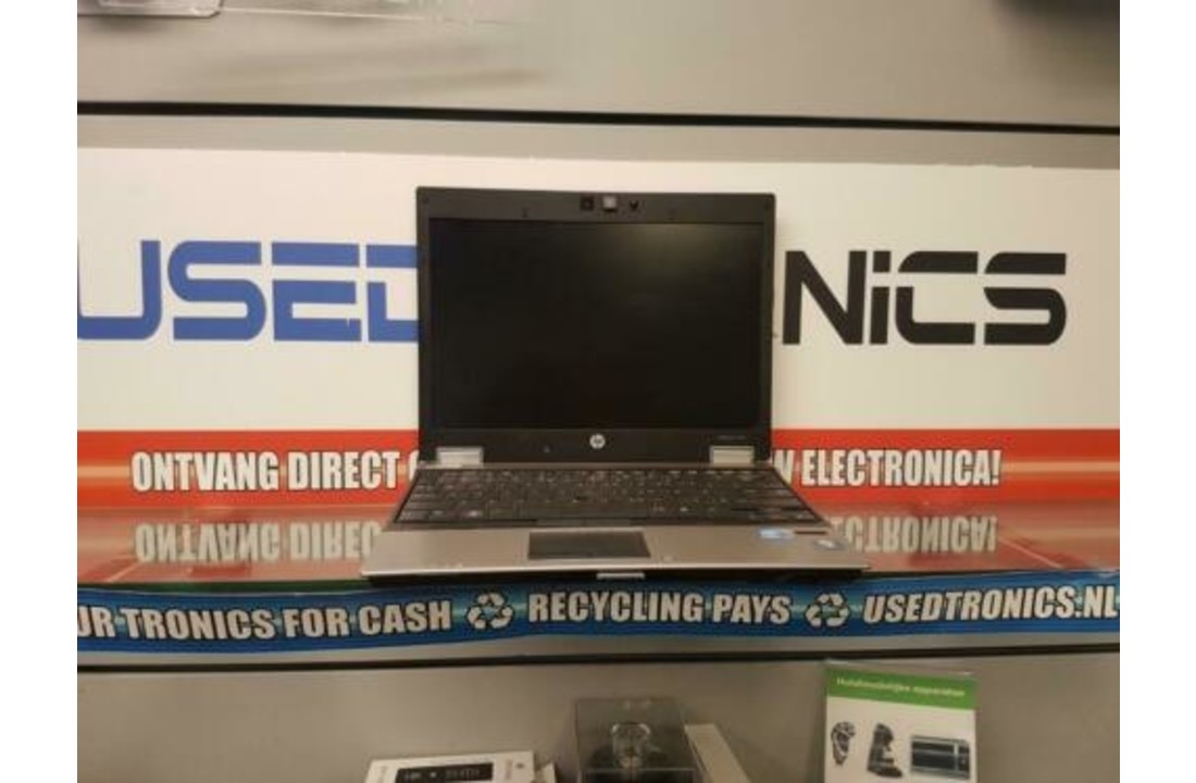 Hp Elitebook 2540p (5634)