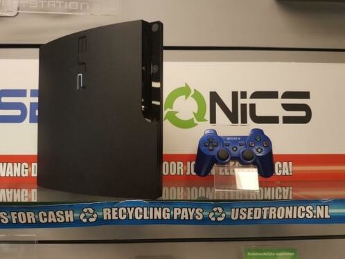 Sony Playstation 3 Slim 160GB (5812)