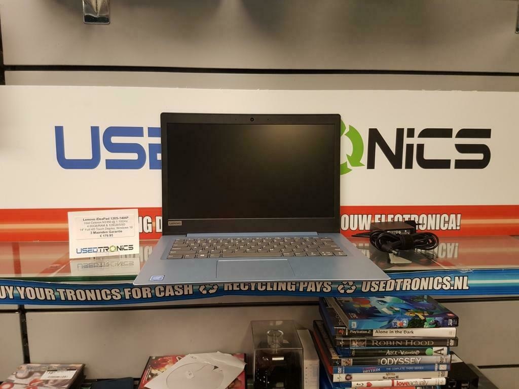 Lenovo IdeaPad 110 (7189)