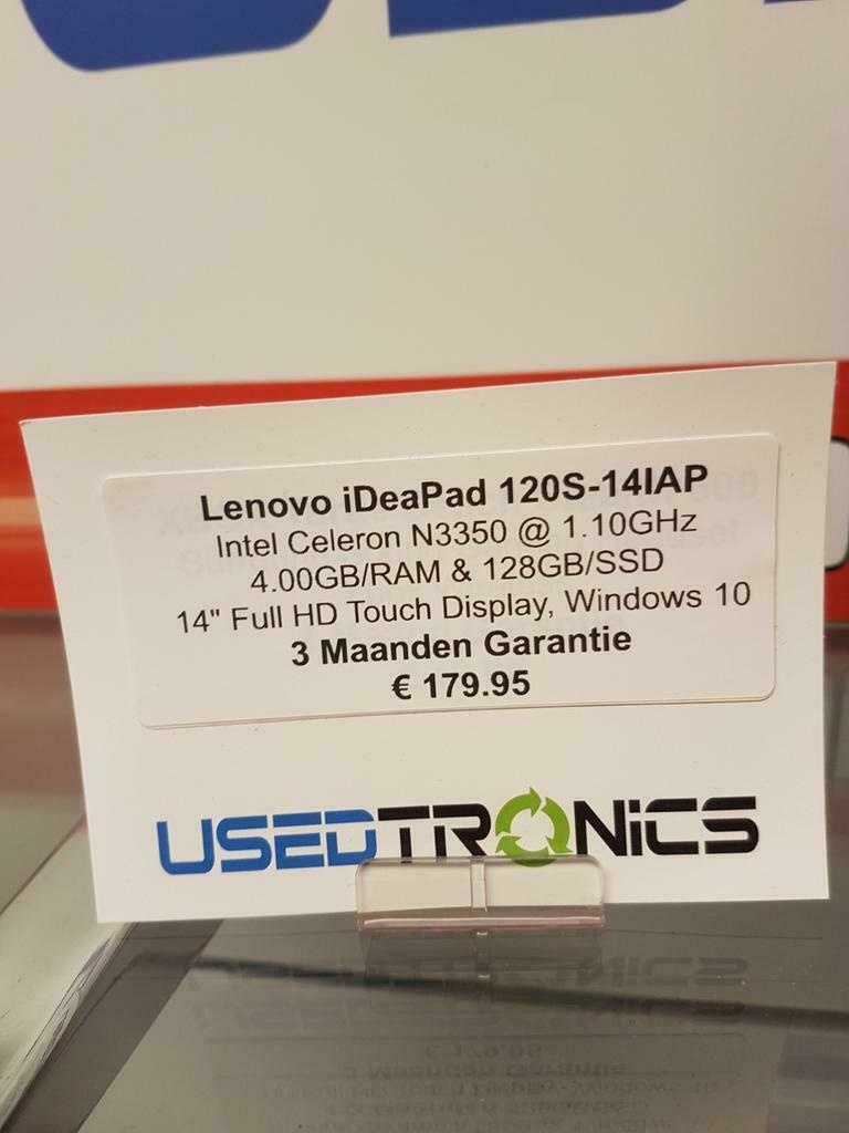 Lenovo IdeaPad 110 (7189)