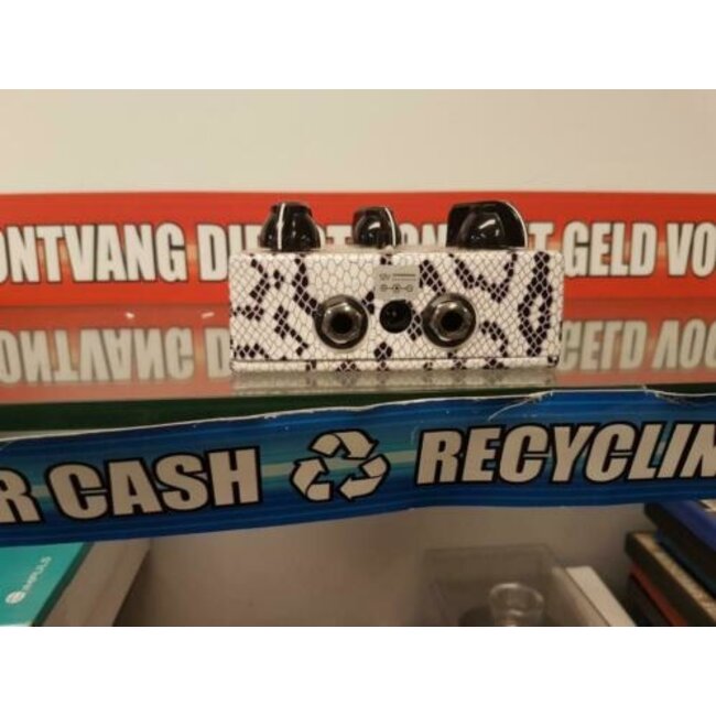 T-REX VIPER VIBE / TREMOLO