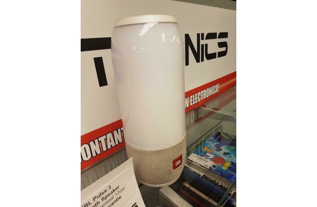 JBL Pulse 3 (5874)