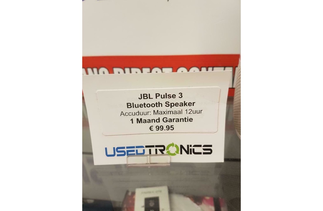 JBL Pulse 3 (5874)