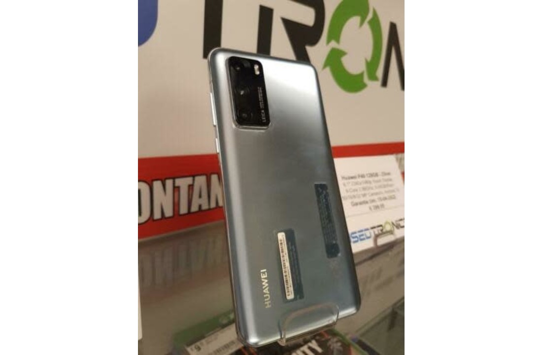 Huawei P40 (6115)