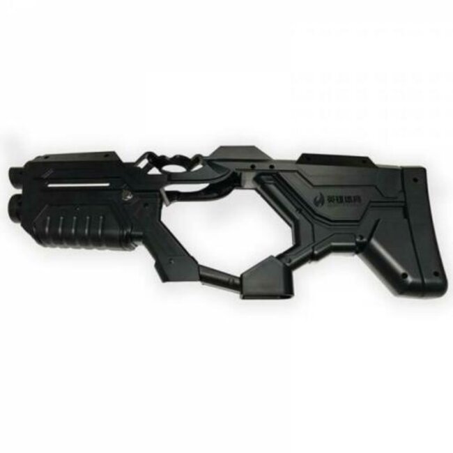 Mag P90 VR Gun Controller voor HTC Vive en Vive Pro