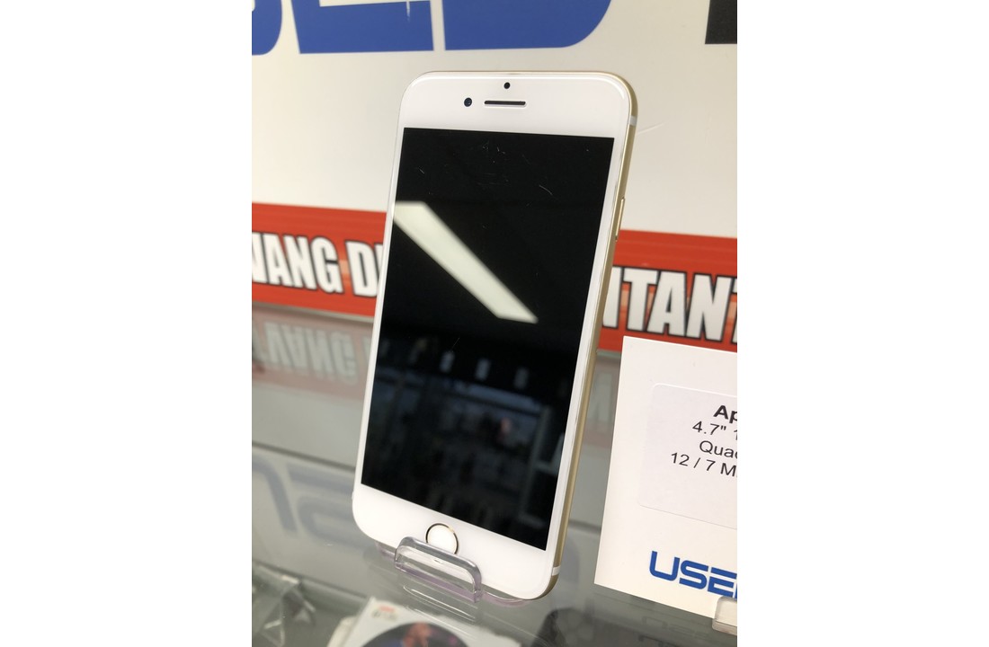 Apple iPhone 7 32GB | Batterij 100% (6169)