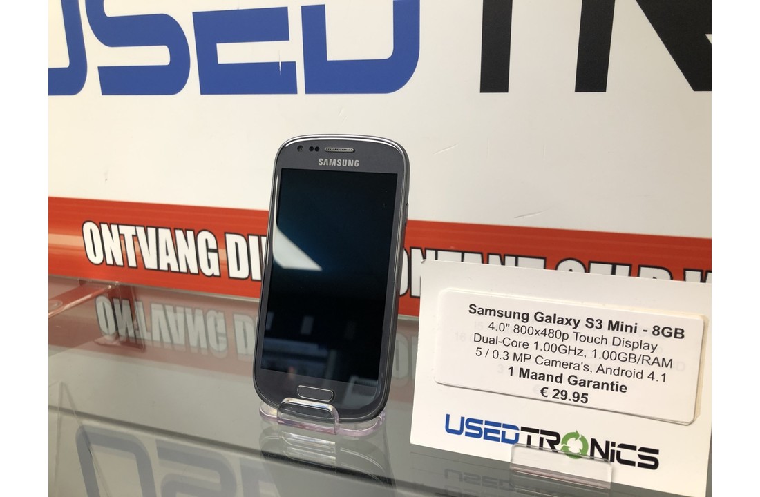 Samsung Galaxy S3 Mini (6100)