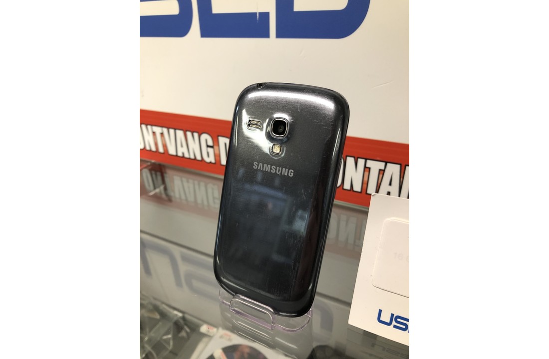 Samsung Galaxy S3 Mini (6100)