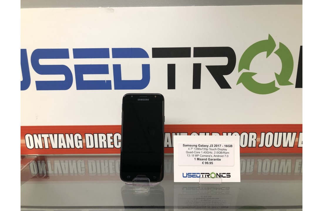 Samsung Galaxy J3 2017 (6203)