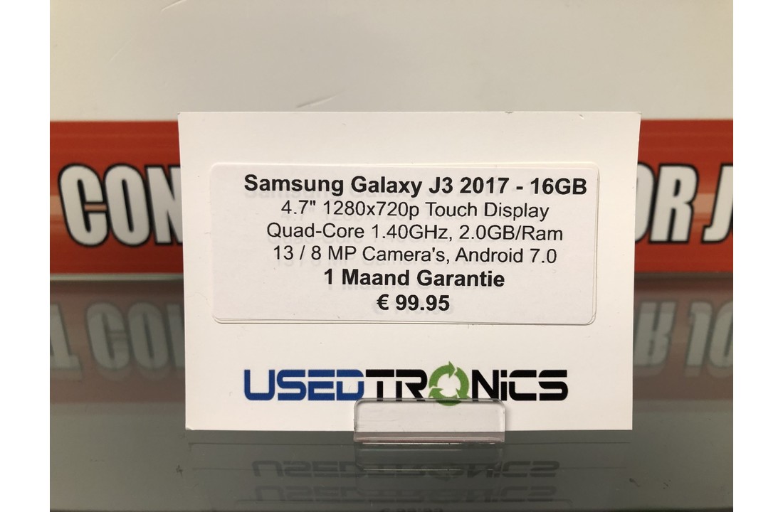 Samsung Galaxy J3 2017 (6203)