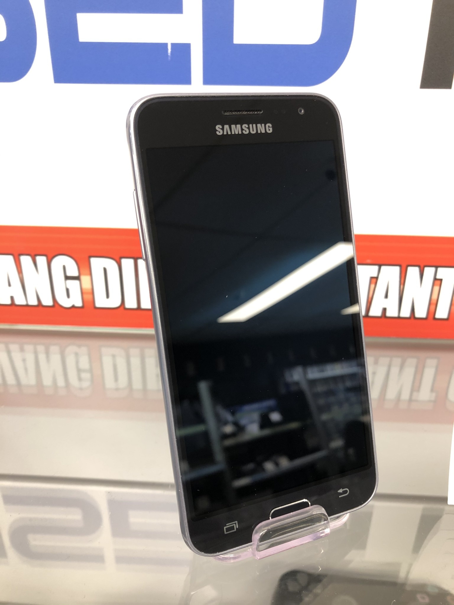 Samsung Galaxy J3 2016 (6062)