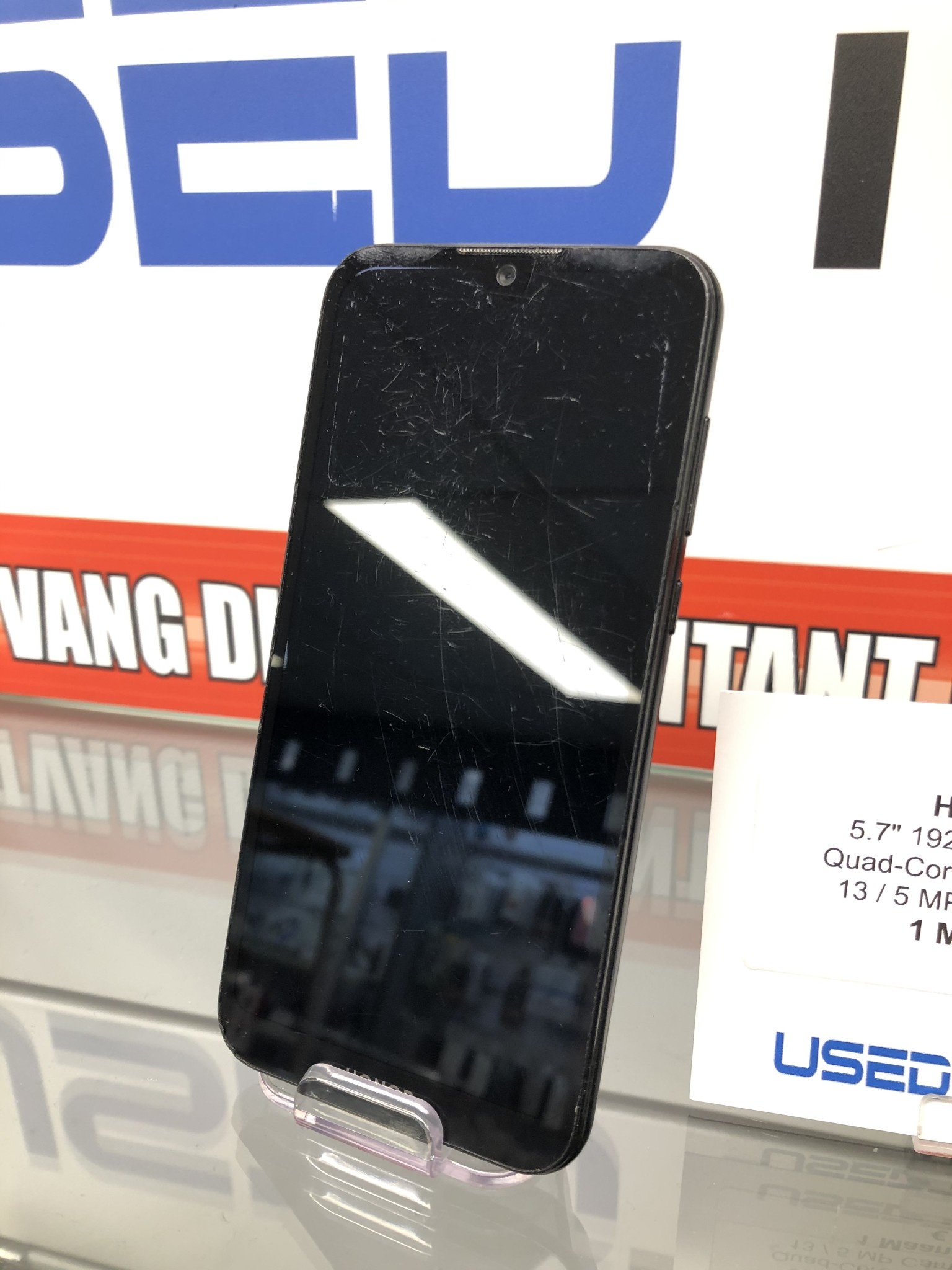 Honor 8s 32GB (5133)