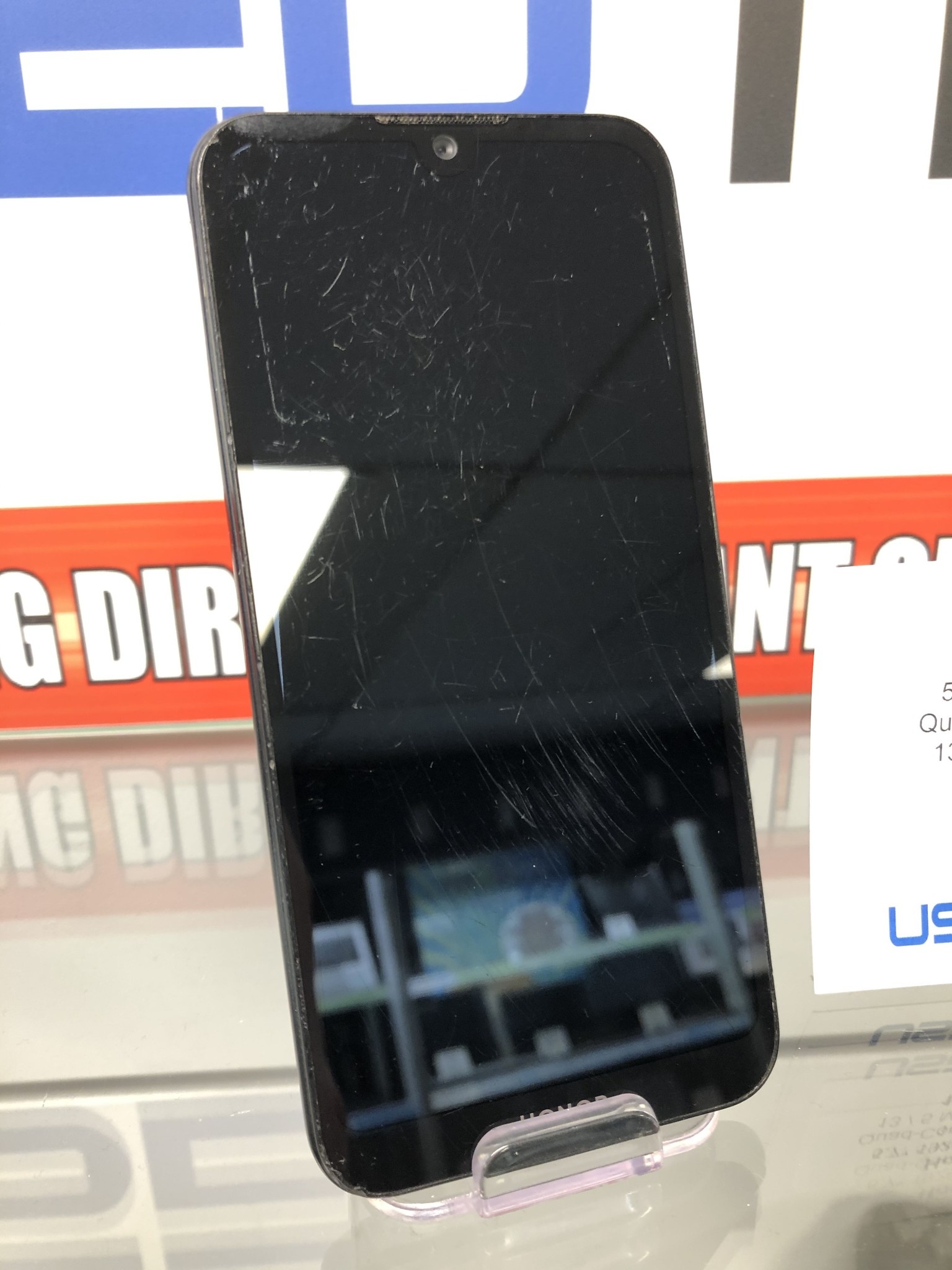 Honor 8s 32GB (5133)