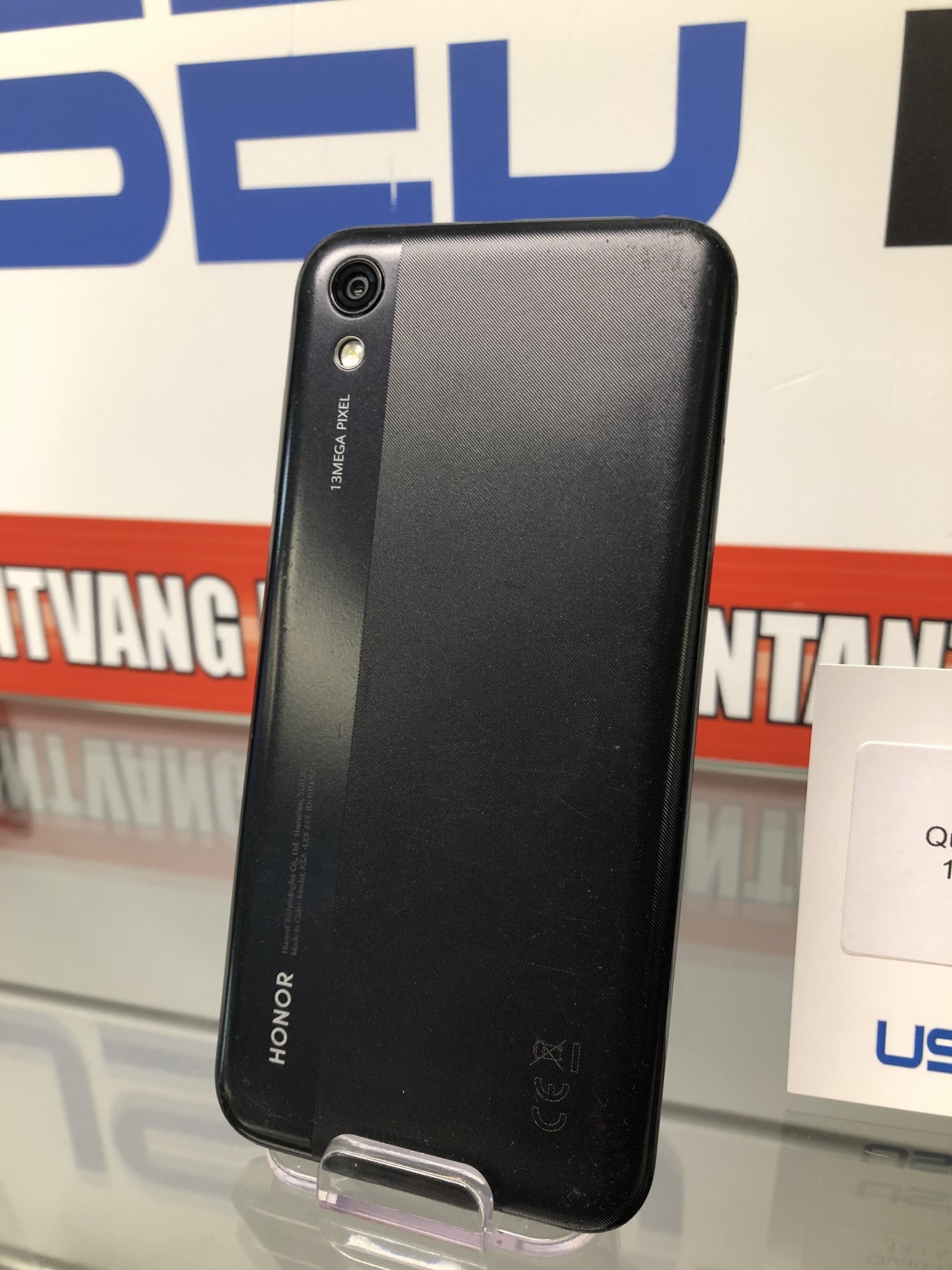 Honor 8s 32GB (5133)