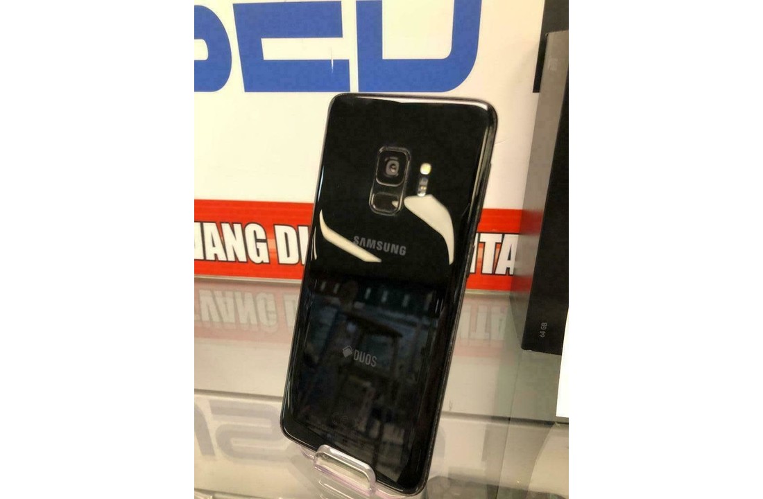 Samsung Galaxy S9 64GB (6006)