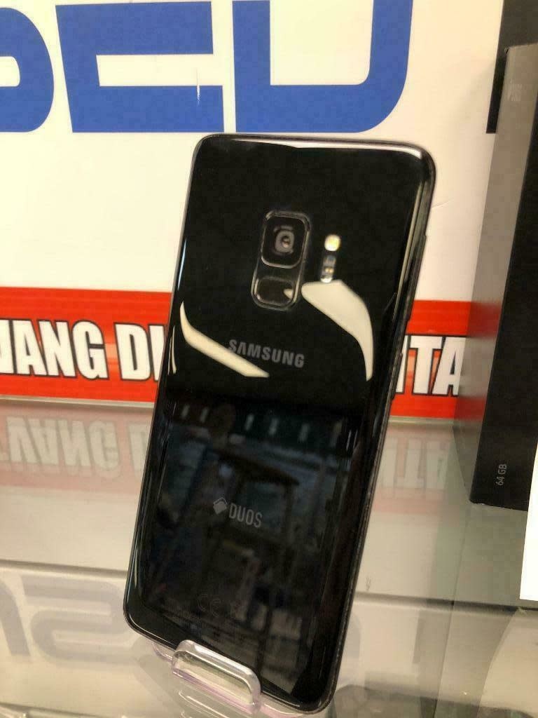 Samsung Galaxy S9 64GB (6006)
