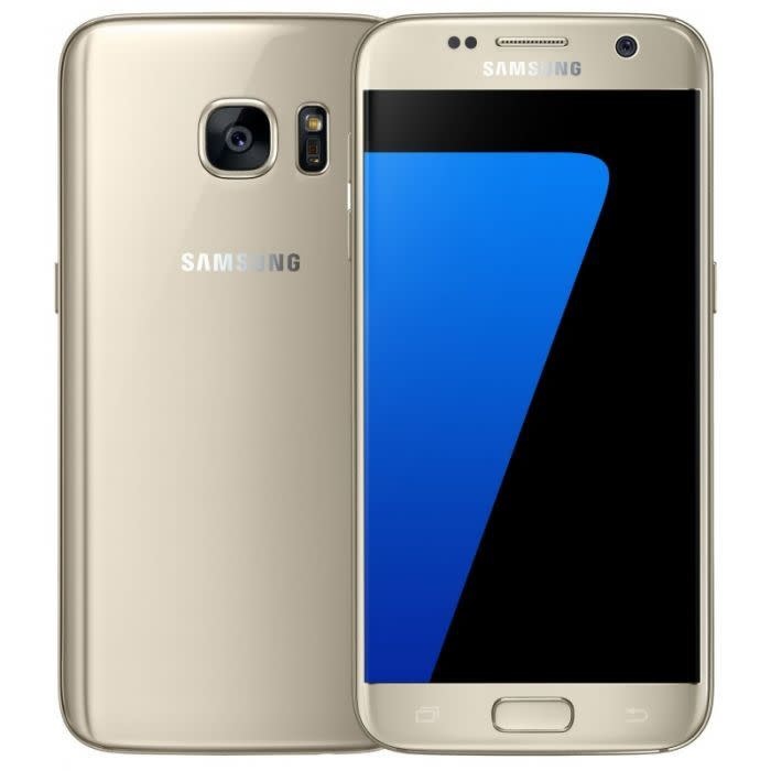 INKOOP Samsung Galaxy S7 Edge 32GB (Let op! dit is de inkoop prijs niet de verkoop prijs!)