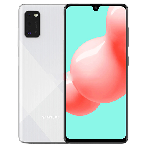 Sell your Samsung Galaxy A41 64GB (Note! This is the purchase price not the sale price!)