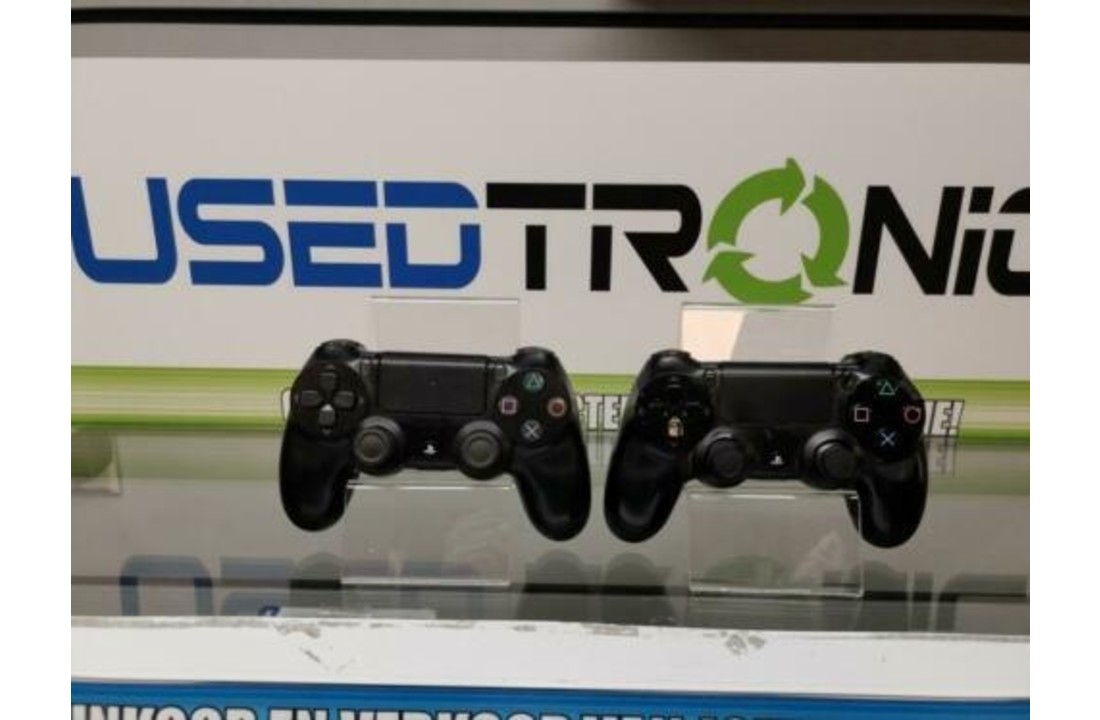 PS4 Controller (4367) Gebruikt