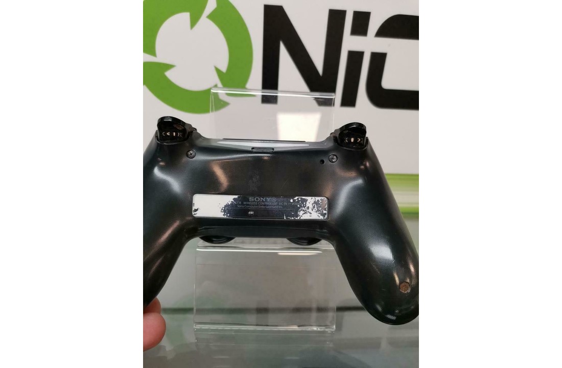 PS4 Controller (4367) Gebruikt