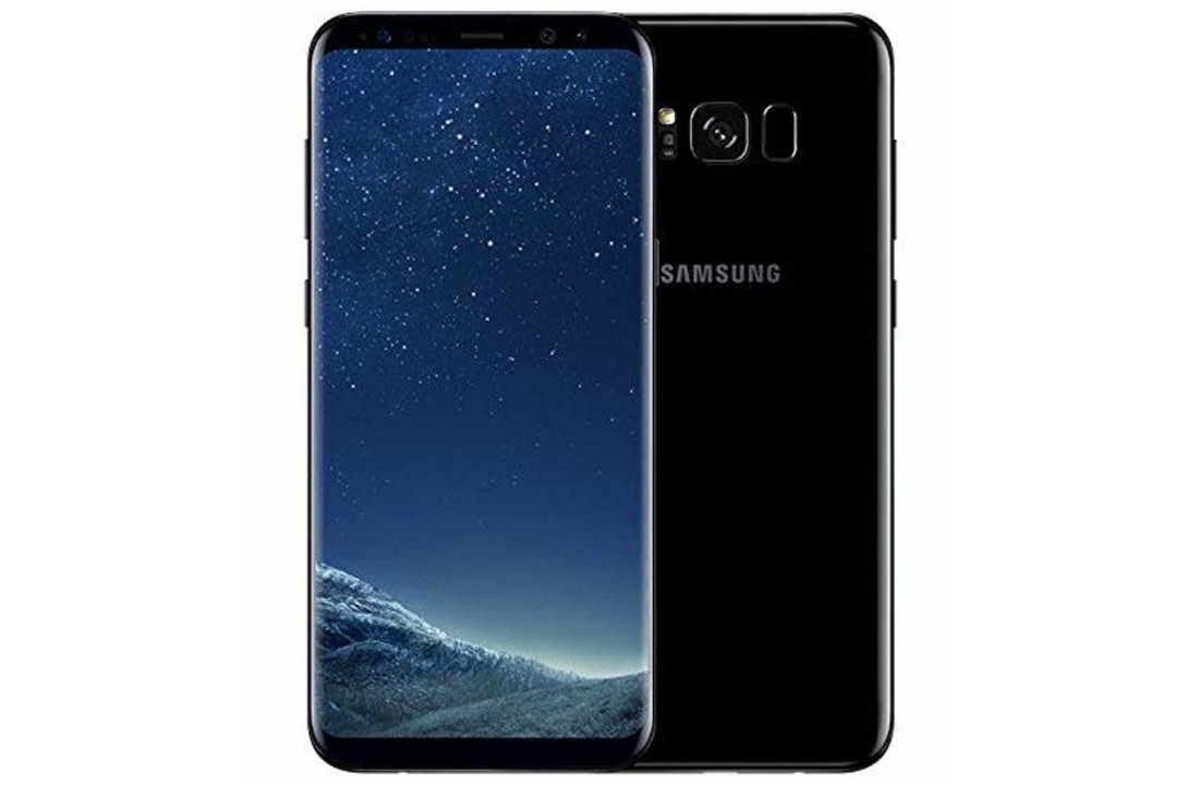 INKOOP Samsung Galaxy S8 Plus 64GB (Let op! dit is de inkoop prijs niet de verkoop prijs!)