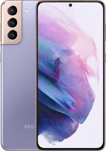 INKOOP Samsung Galaxy S21 128GB 5G (Let op! dit is de inkoop prijs niet de verkoop prijs!)