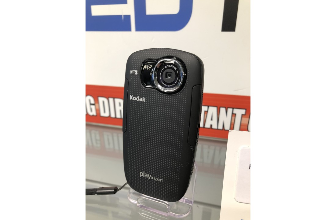 Kodak Play Sport ZX-5