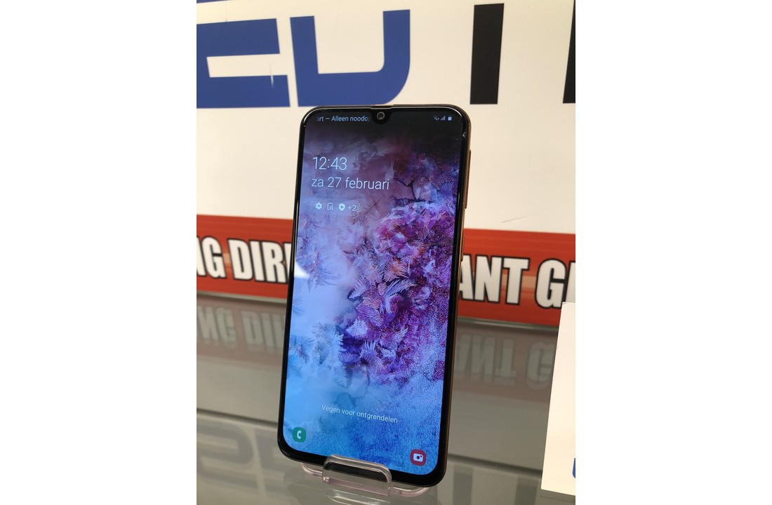 Samsung Galaxy A40 64GB (6225)