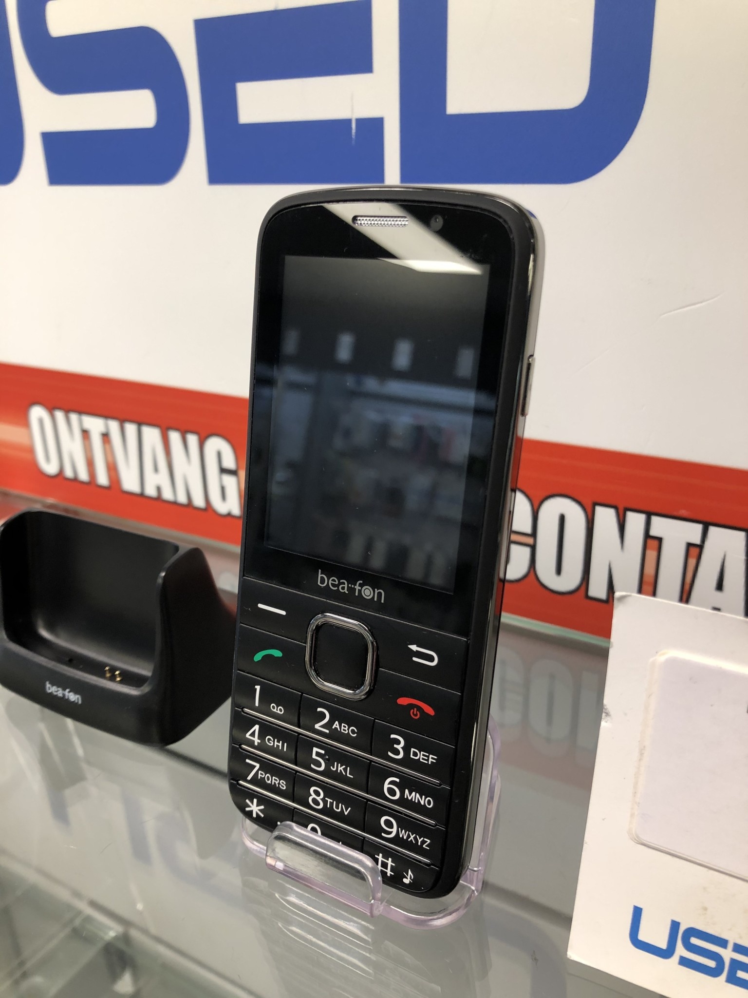 Beafon SL820 Senioren Telefoon (6234)