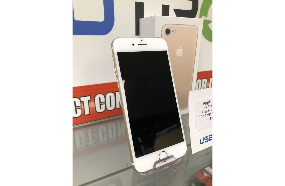 Apple iPhone 7 32GB (6101)