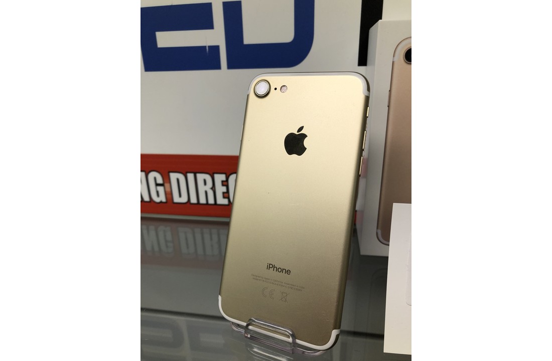 Apple iPhone 7 32GB (6101)