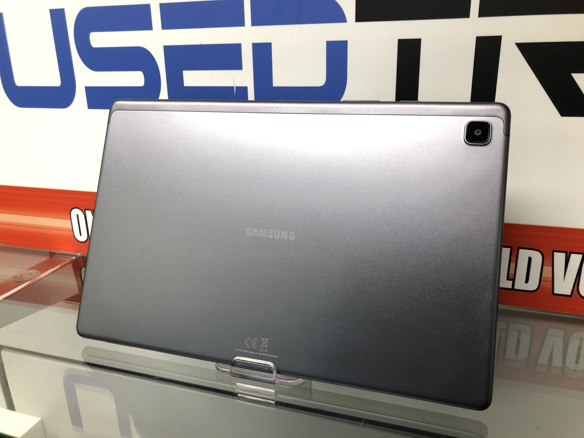 Samsung Galaxy Tab A7 (6243)