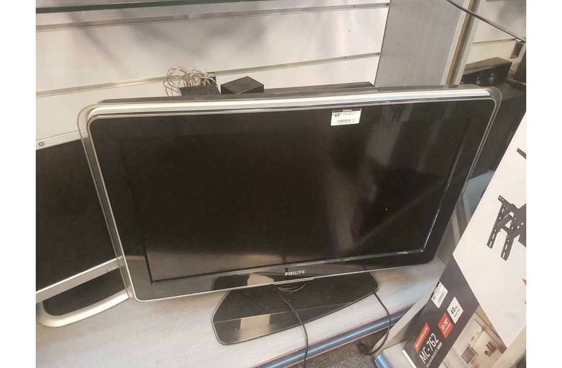 Philips 32PFL9603D